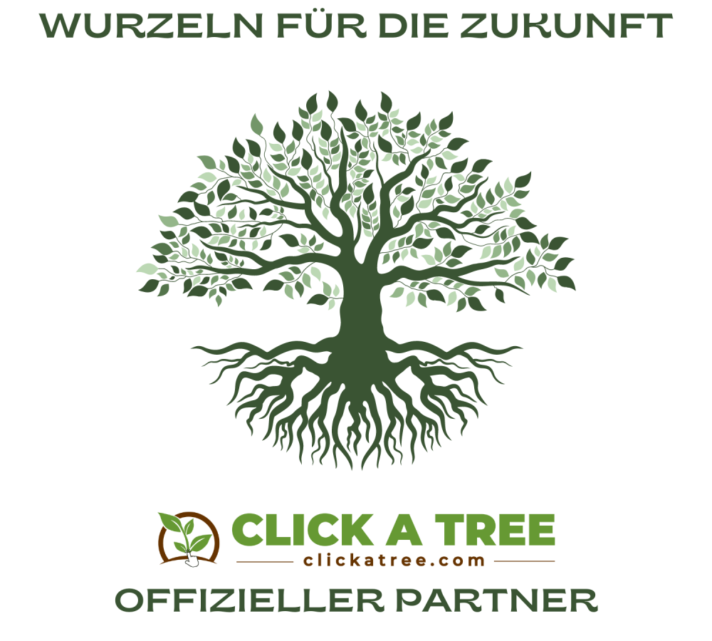 Green Minimalist Tree of Life Logo