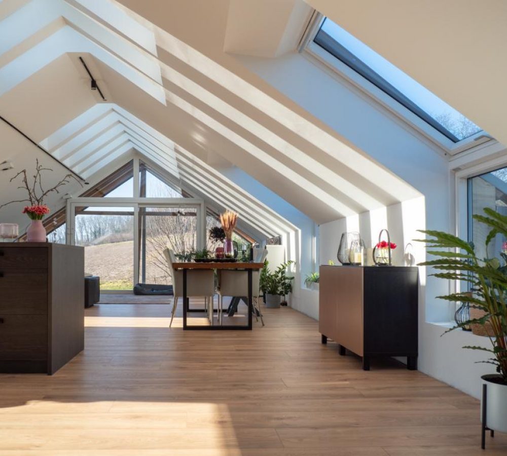 Komplettsanierung einer Wohnung in Frechen 1